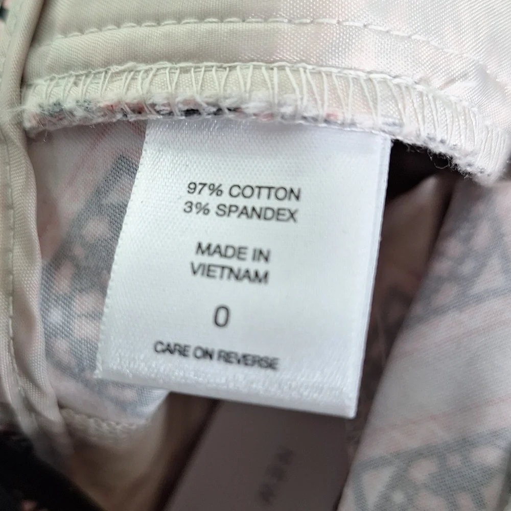 7th Avenue New York & Co. Slim Ankle Pants - Picture 11 of 12